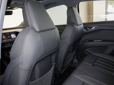 2024 Audi Q4 Sportback e-tron Premium Plus quattro