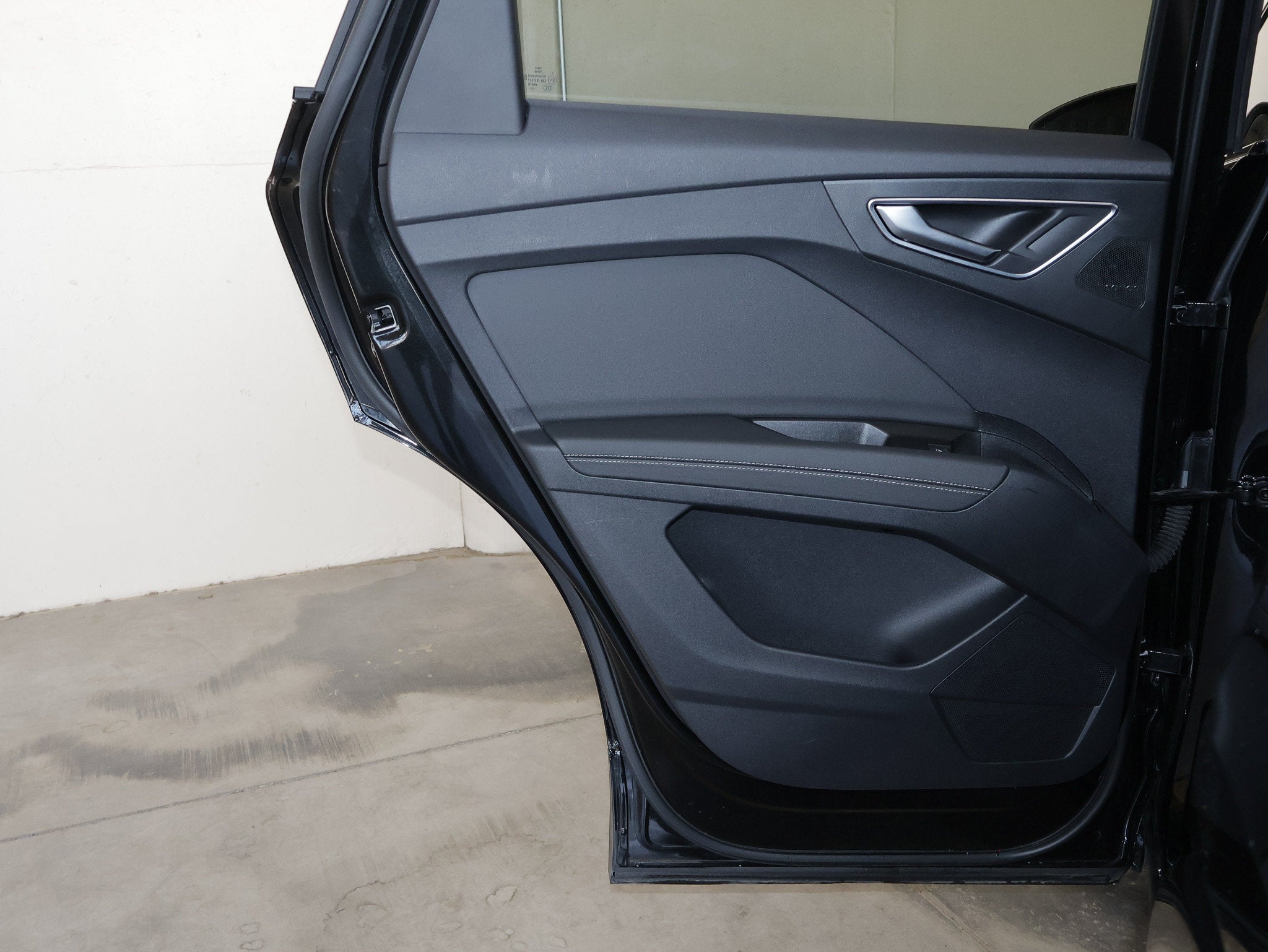 2024 Audi Q4 Sportback e-tron Premium Plus quattro