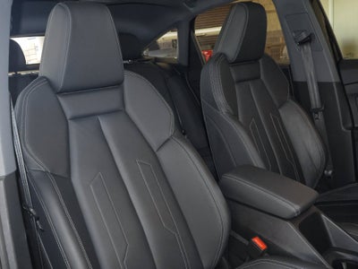 2024 Audi Q4 Sportback e-tron Premium Plus quattro