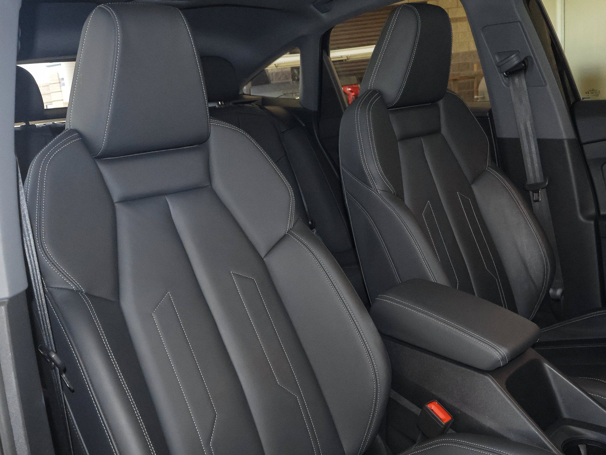 2024 Audi Q4 Sportback e-tron Premium Plus quattro