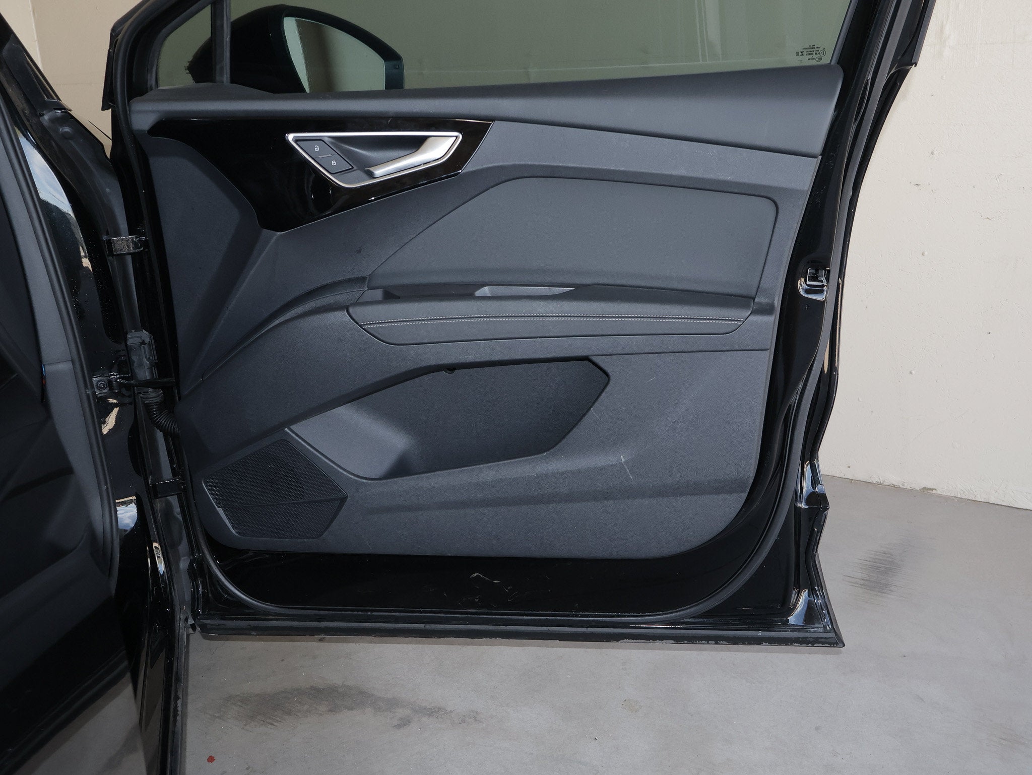 2024 Audi Q4 Sportback e-tron Premium Plus quattro