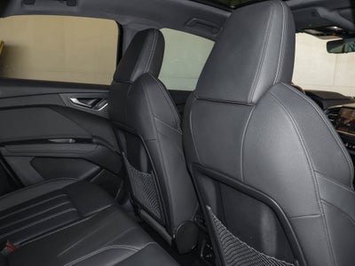 2024 Audi Q4 Sportback e-tron Premium Plus quattro