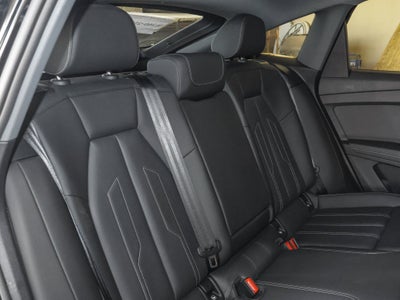 2024 Audi Q4 Sportback e-tron Premium Plus quattro