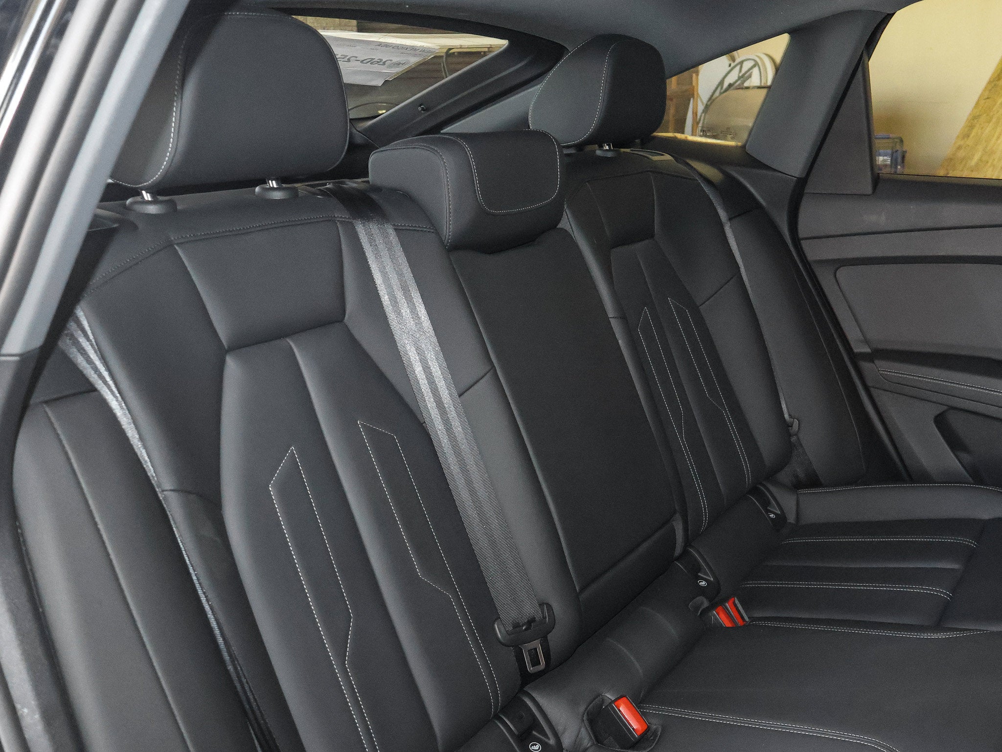2024 Audi Q4 Sportback e-tron Premium Plus quattro