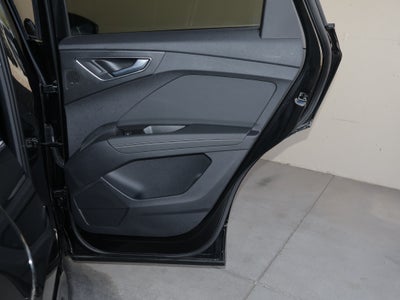 2024 Audi Q4 Sportback e-tron Premium Plus quattro