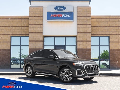 2021 Audi Q5 Sportback 45 Premium quattro