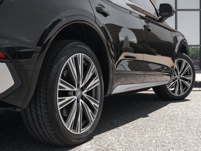 2021 Audi Q5 Sportback 45 Premium quattro