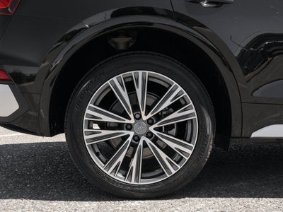2021 Audi Q5 Sportback 45 Premium quattro