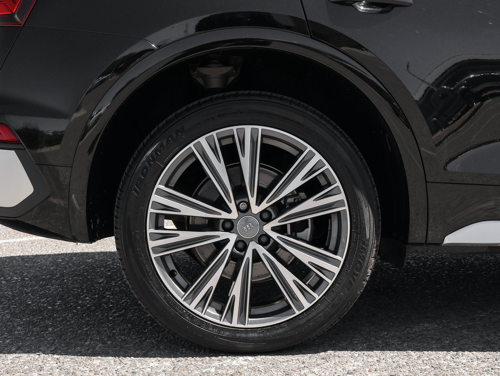 2021 Audi Q5 Sportback 45 Premium quattro