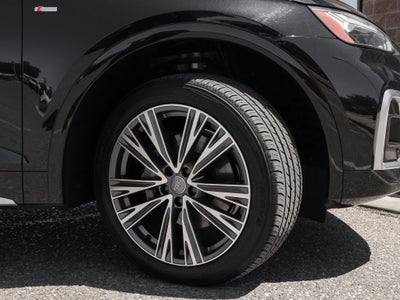 2021 Audi Q5 Sportback 45 Premium quattro