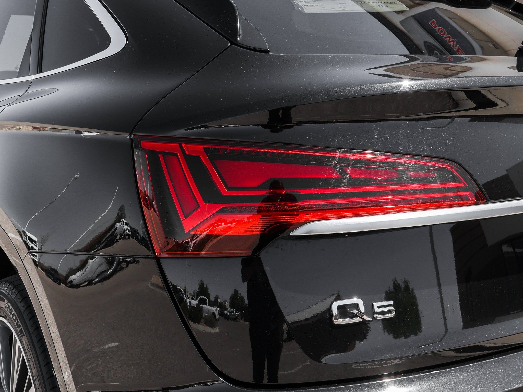 2021 Audi Q5 Sportback 45 Premium quattro