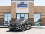 2021 Audi Q5 Sportback 45 Premium quattro