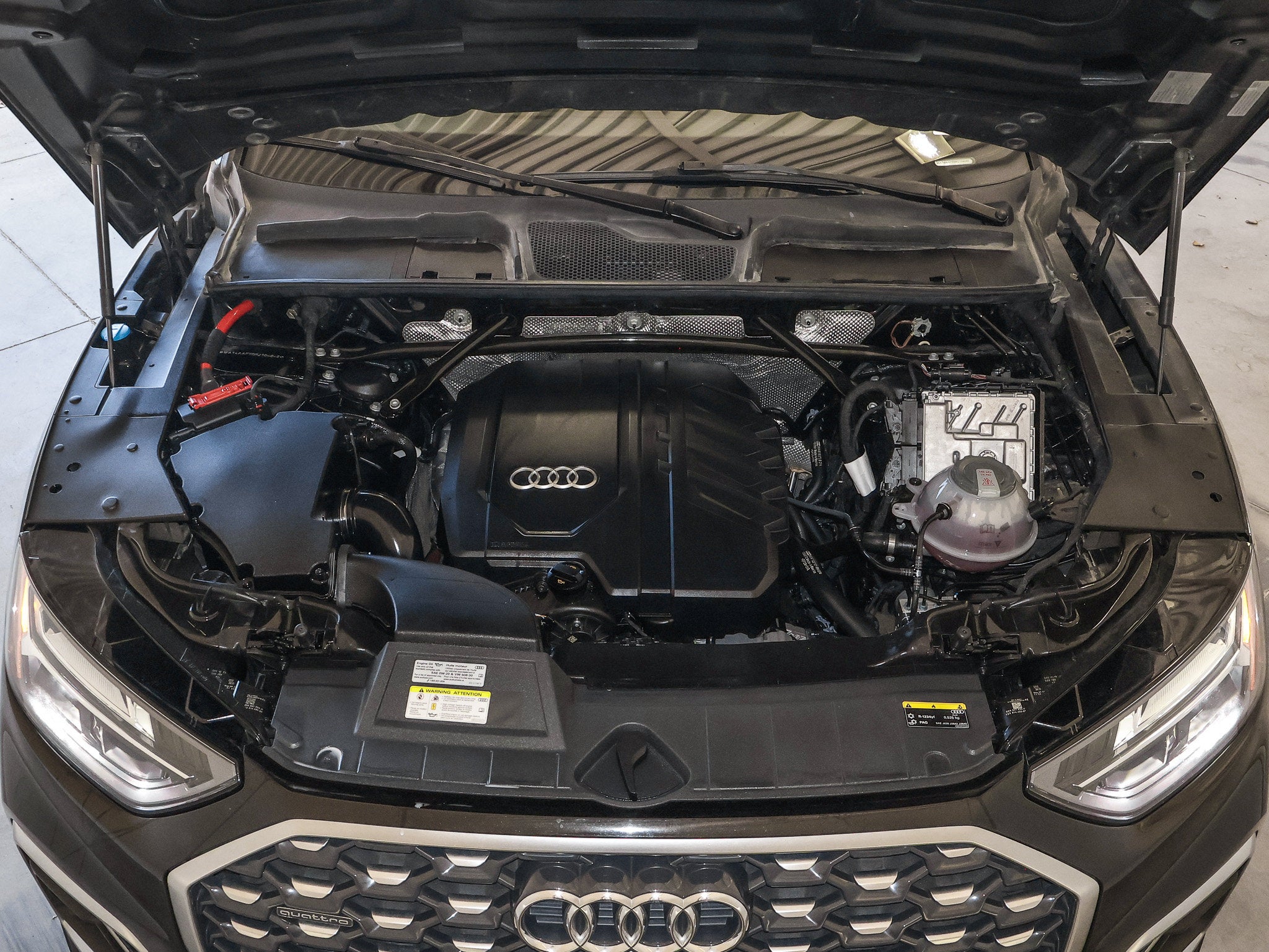 2021 Audi Q5 Sportback 45 Premium quattro