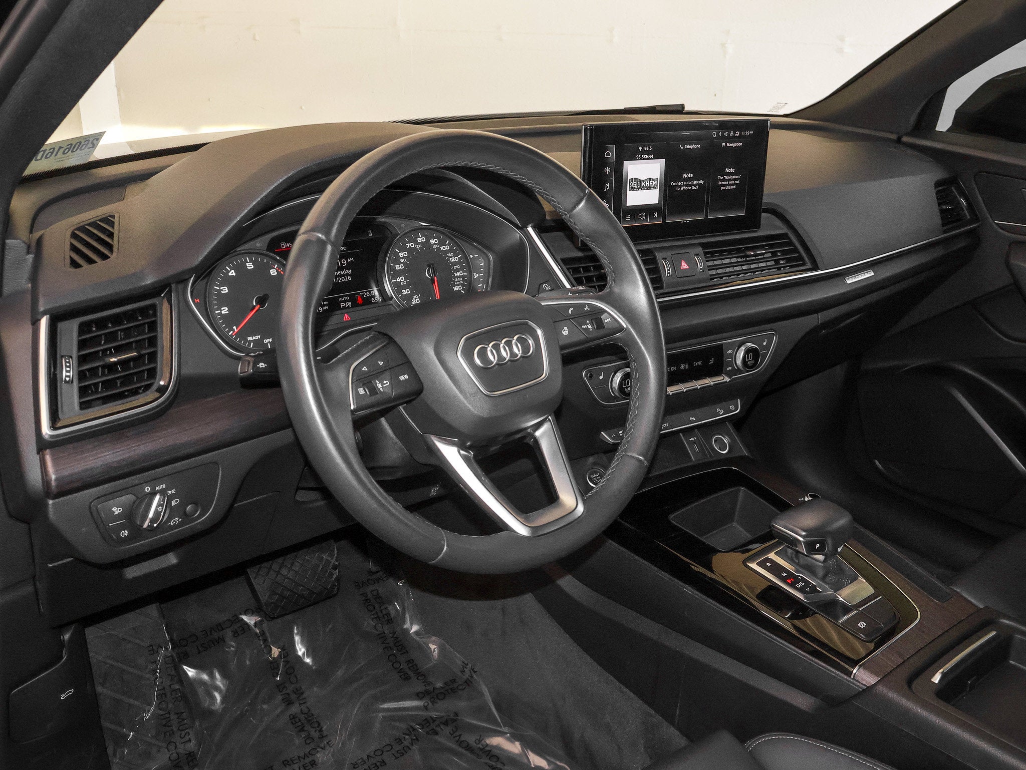 2021 Audi Q5 Sportback 45 Premium quattro
