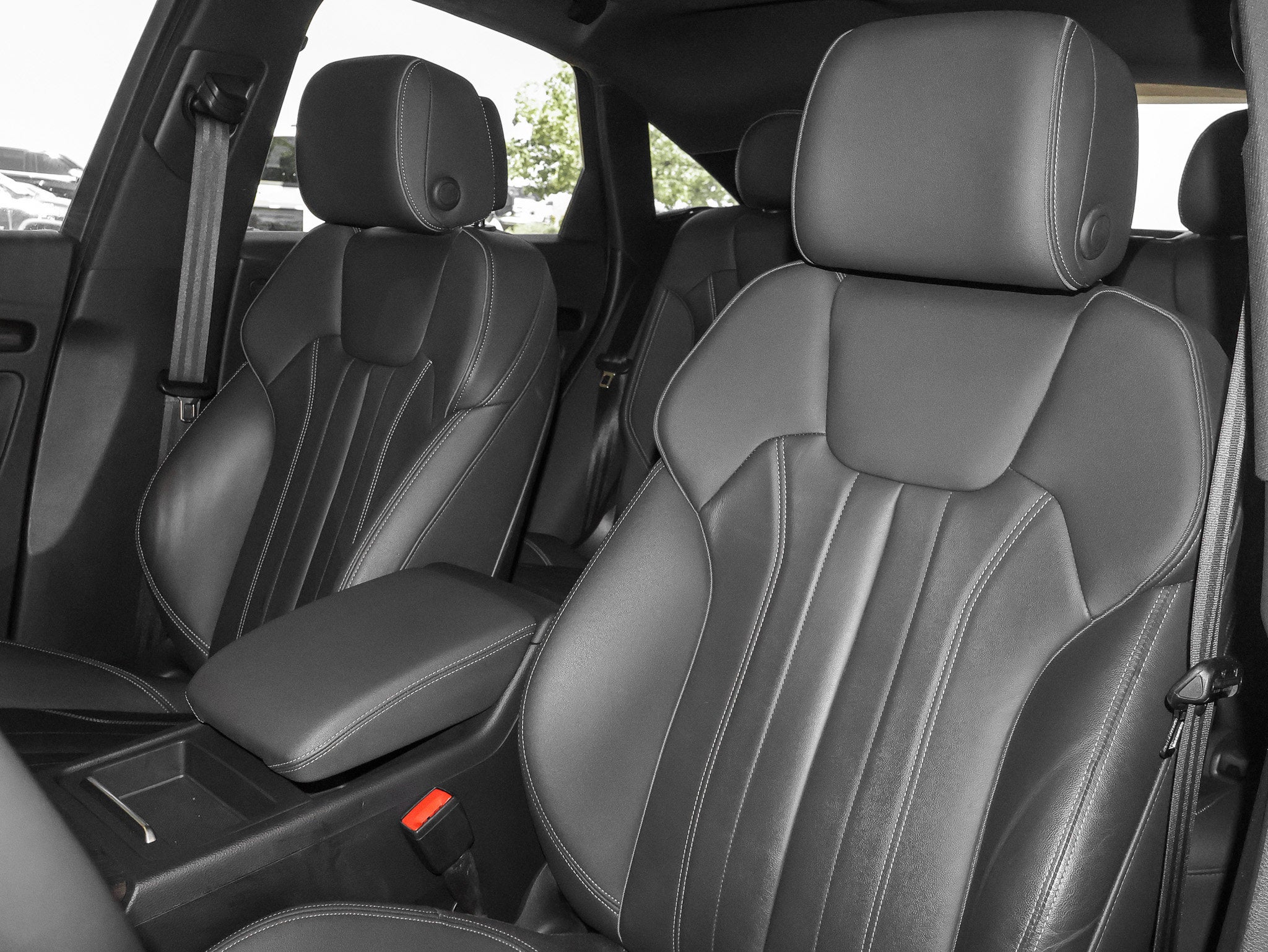 2021 Audi Q5 Sportback 45 Premium quattro