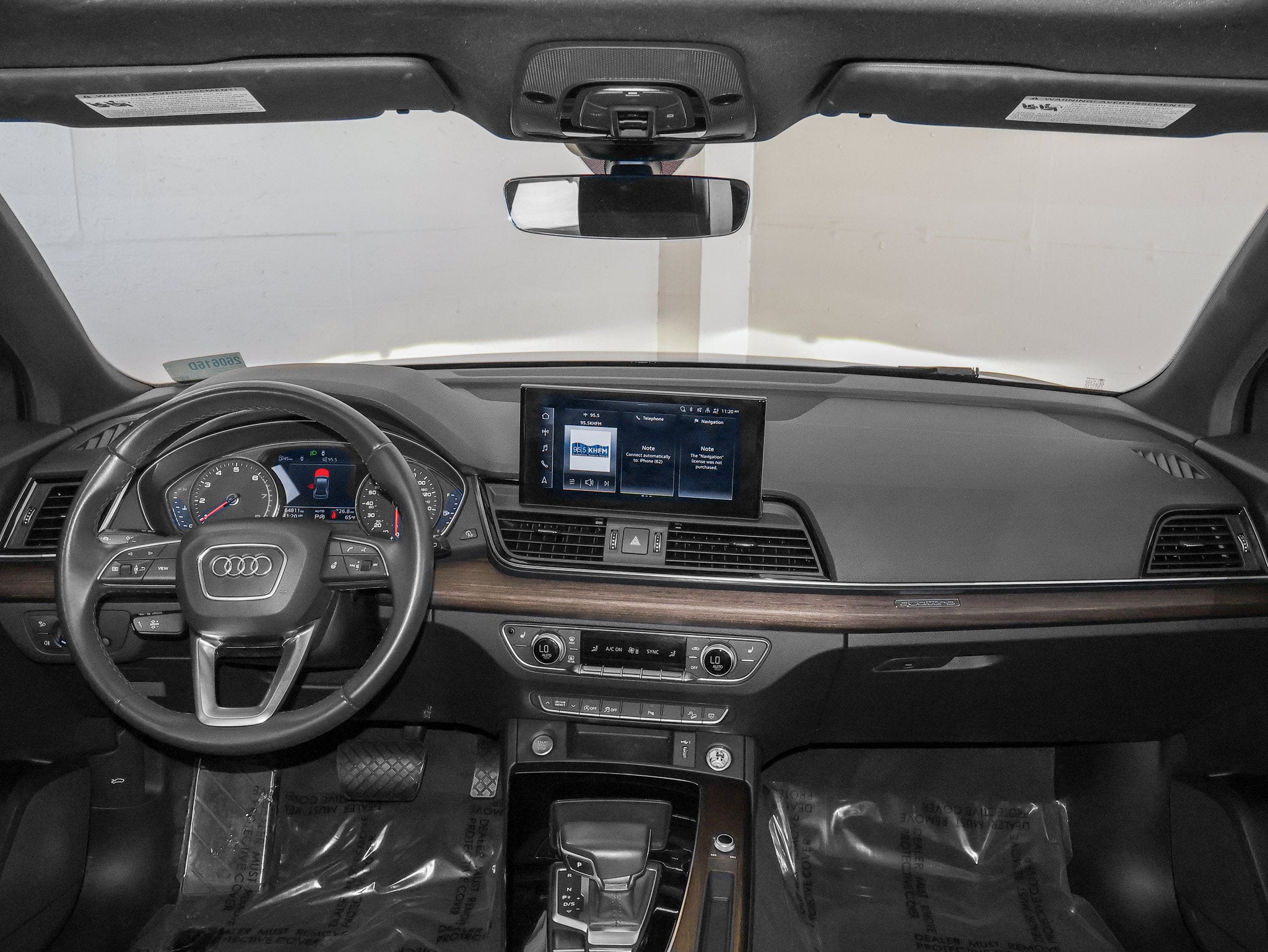 2021 Audi Q5 Sportback 45 Premium quattro