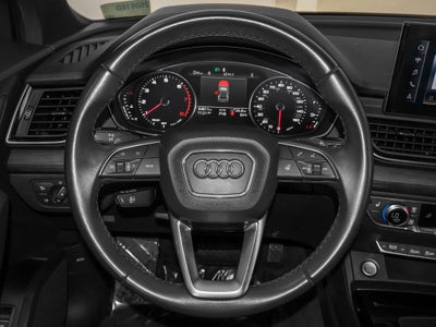 2021 Audi Q5 Sportback 45 Premium quattro