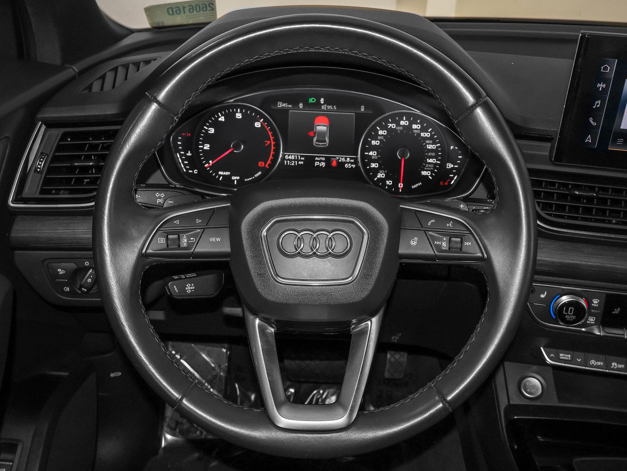 2021 Audi Q5 Sportback 45 Premium quattro