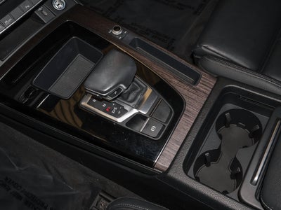 2021 Audi Q5 Sportback 45 Premium quattro