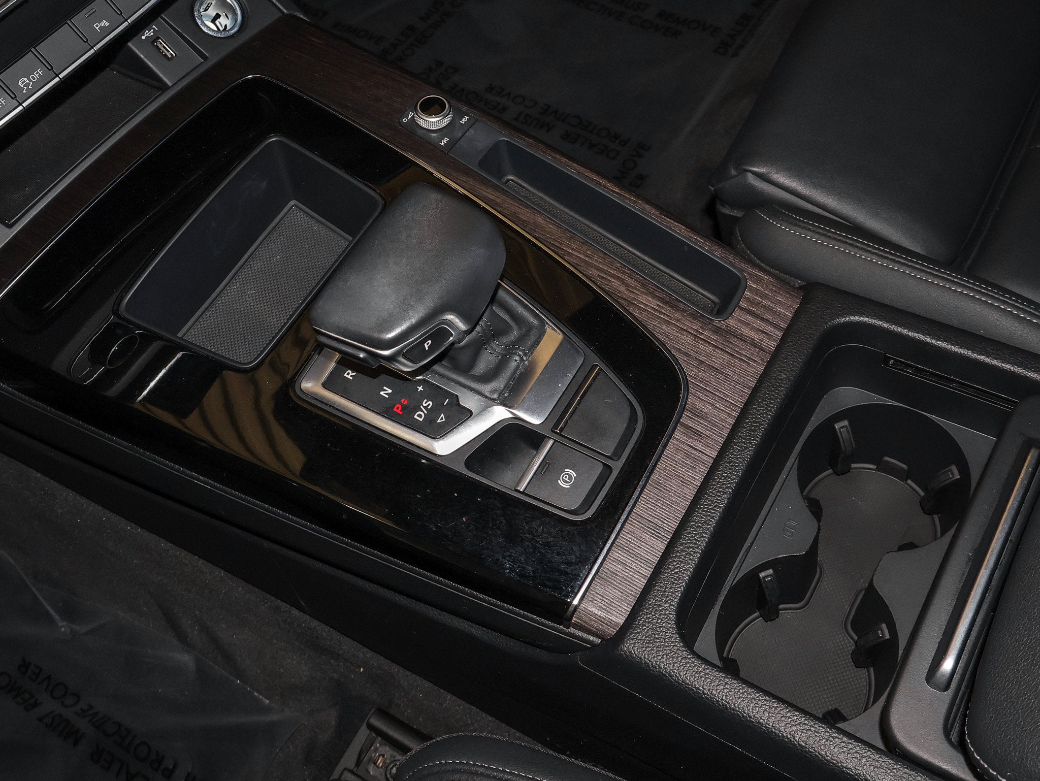 2021 Audi Q5 Sportback 45 Premium quattro