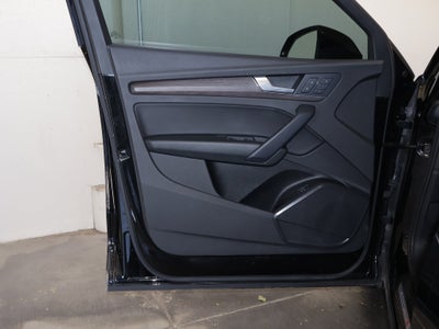 2021 Audi Q5 Sportback 45 Premium quattro
