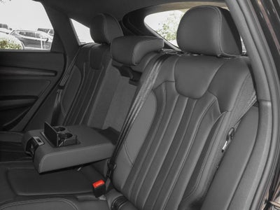 2021 Audi Q5 Sportback 45 Premium quattro