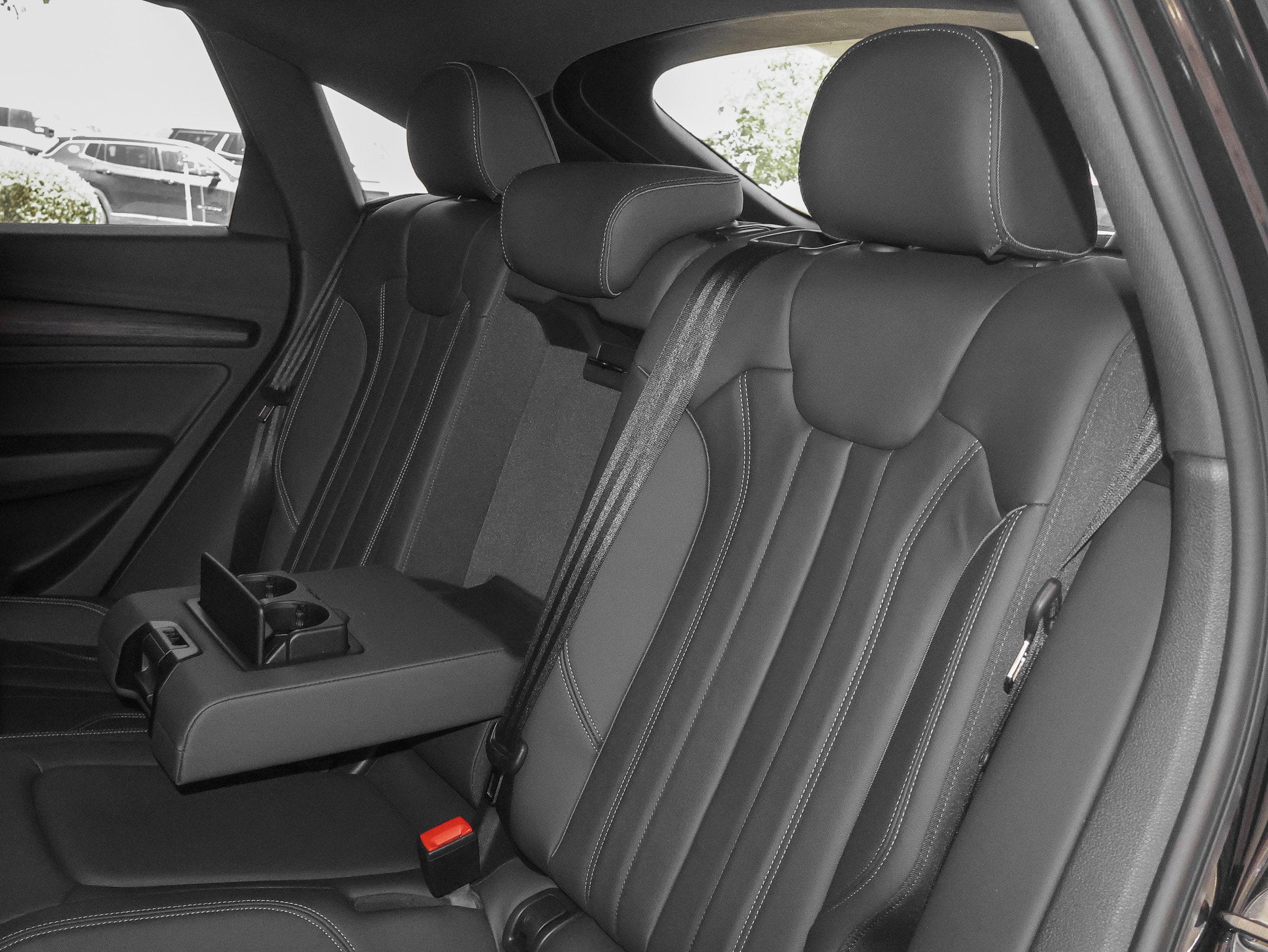 2021 Audi Q5 Sportback 45 Premium quattro