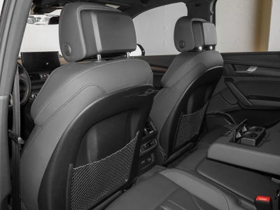 2021 Audi Q5 Sportback 45 Premium quattro