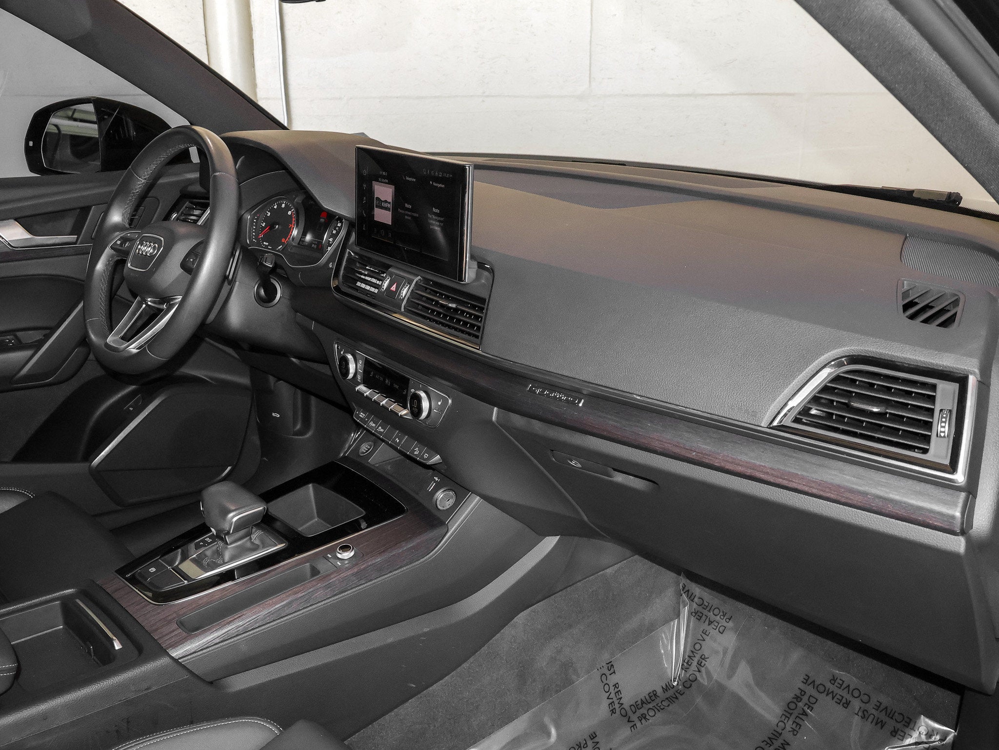 2021 Audi Q5 Sportback 45 Premium quattro