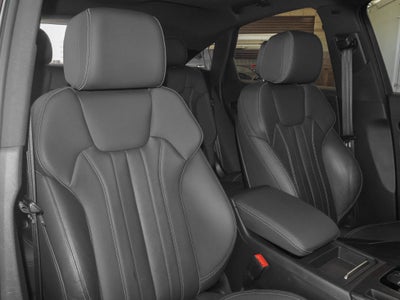 2021 Audi Q5 Sportback 45 Premium quattro