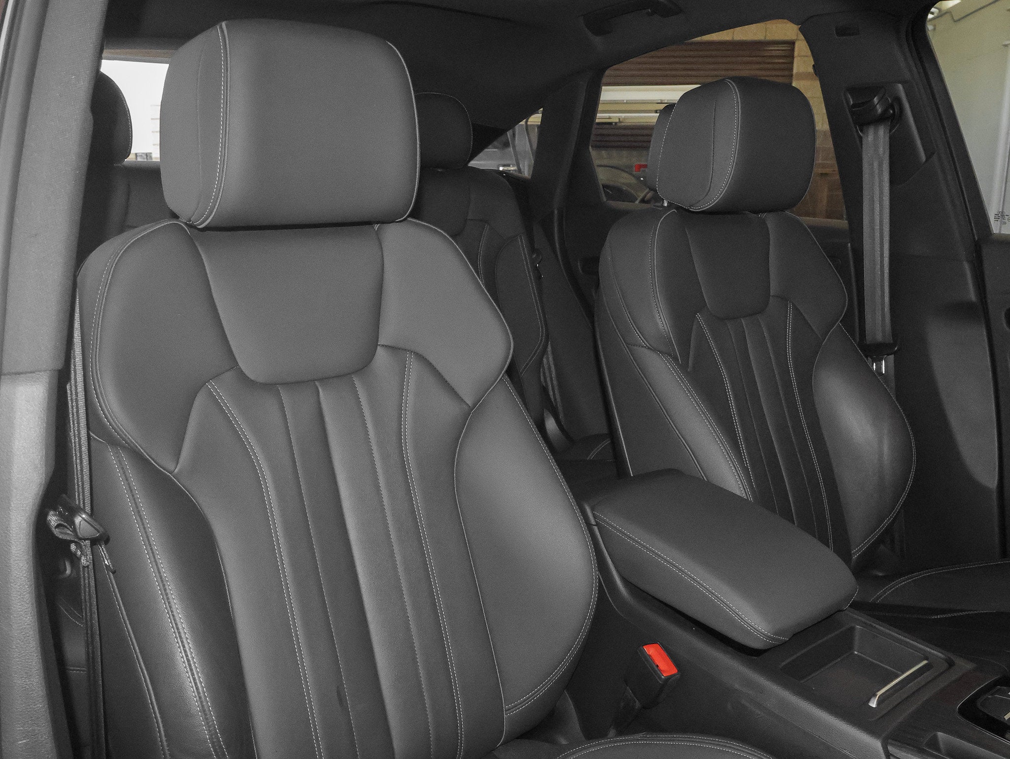2021 Audi Q5 Sportback 45 Premium quattro