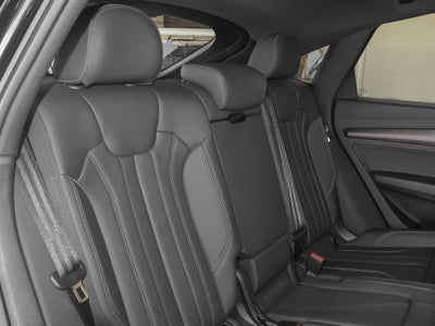 2021 Audi Q5 Sportback 45 Premium quattro
