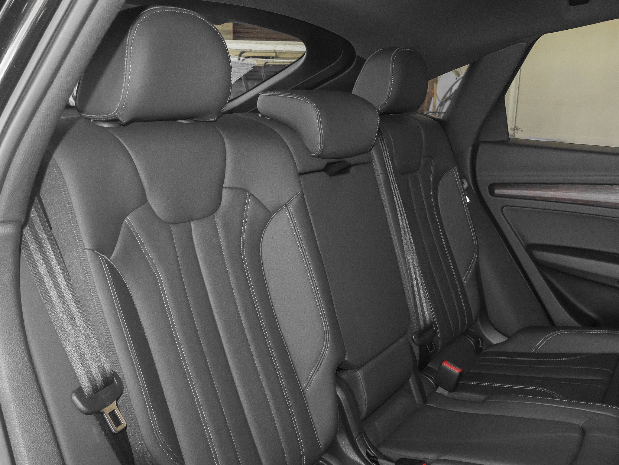 2021 Audi Q5 Sportback 45 Premium quattro