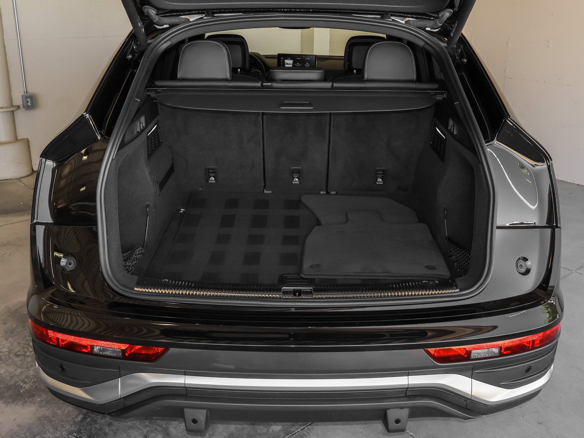 2021 Audi Q5 Sportback 45 Premium quattro