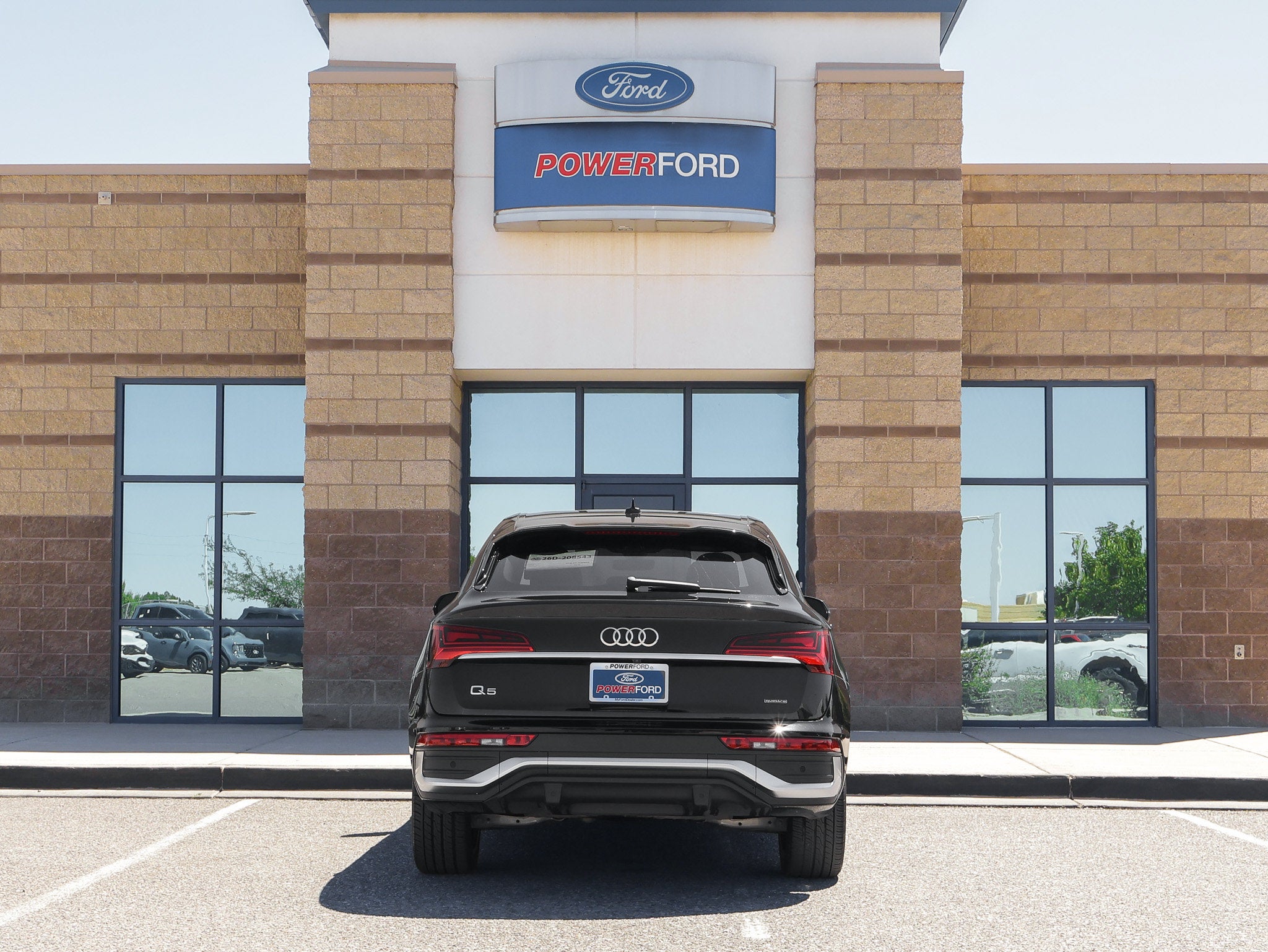 2021 Audi Q5 Sportback 45 Premium quattro
