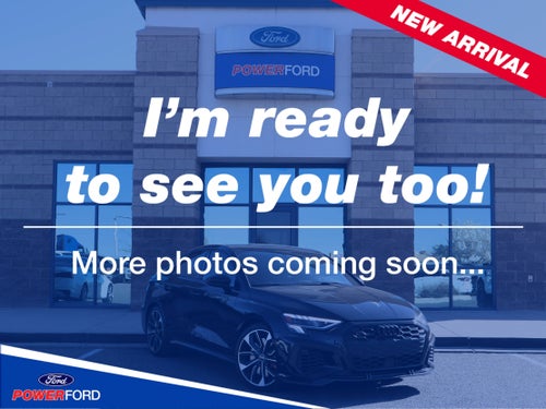 2024 Audi S3 2.0T Premium Plus quattro