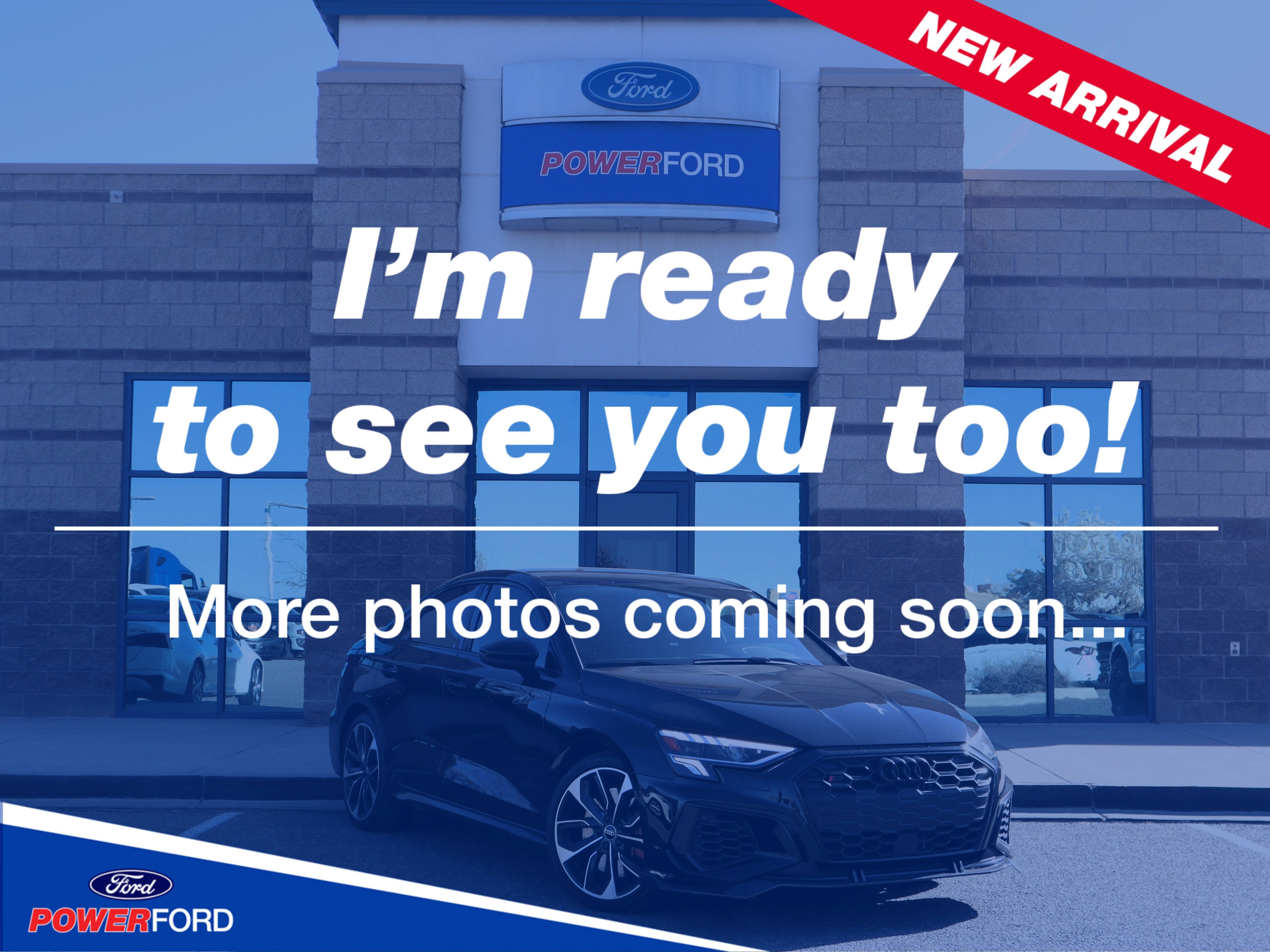 2024 Audi S3 2.0T Premium Plus quattro