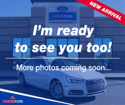 2019 Audi A4 2.0T Premium Plus