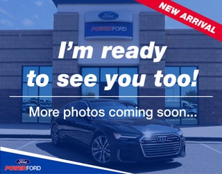 2019 Audi A6 3.0T Prestige quattro