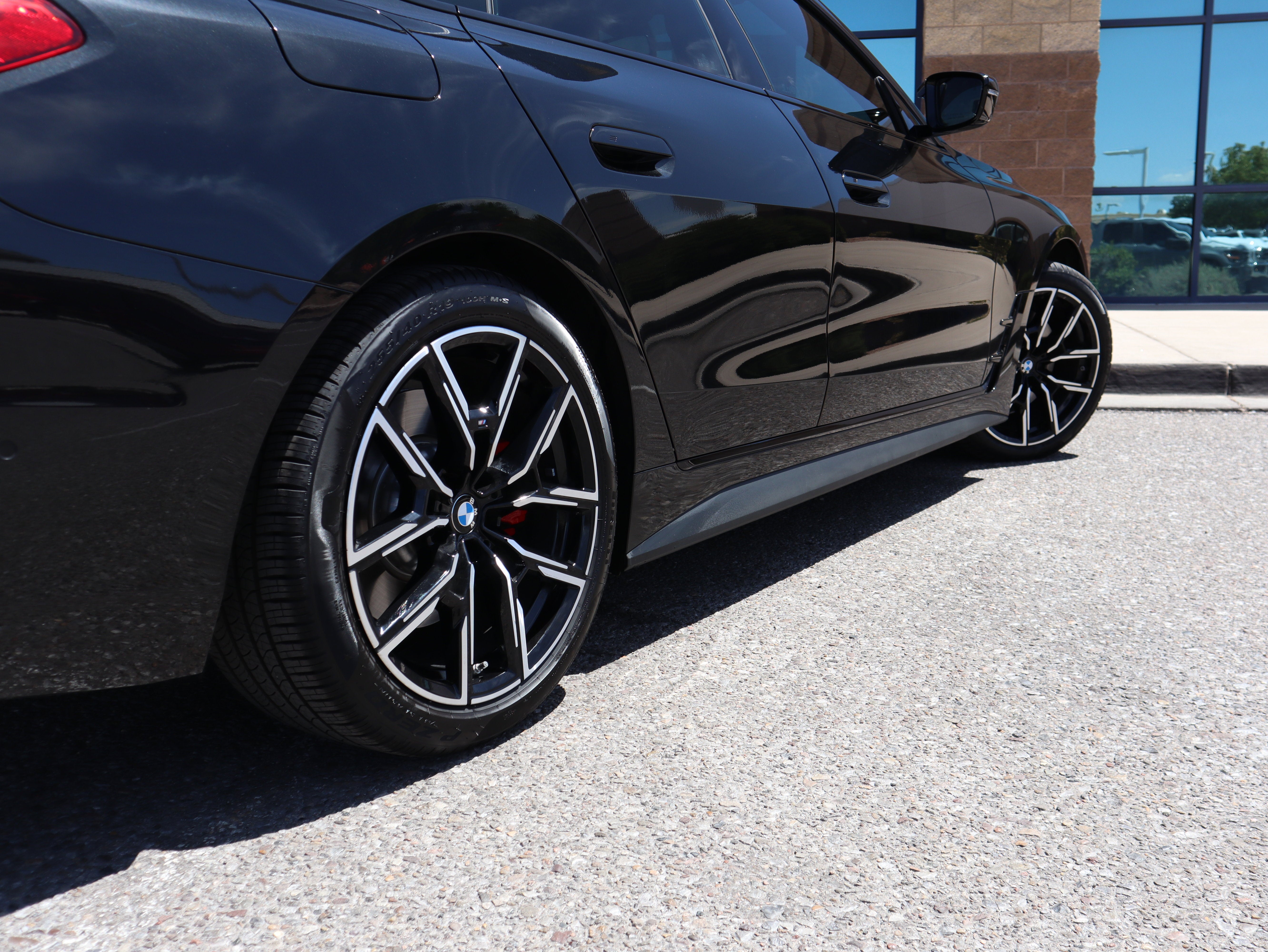 2026 BMW 4 Series M440i xDrive Gran Coupe