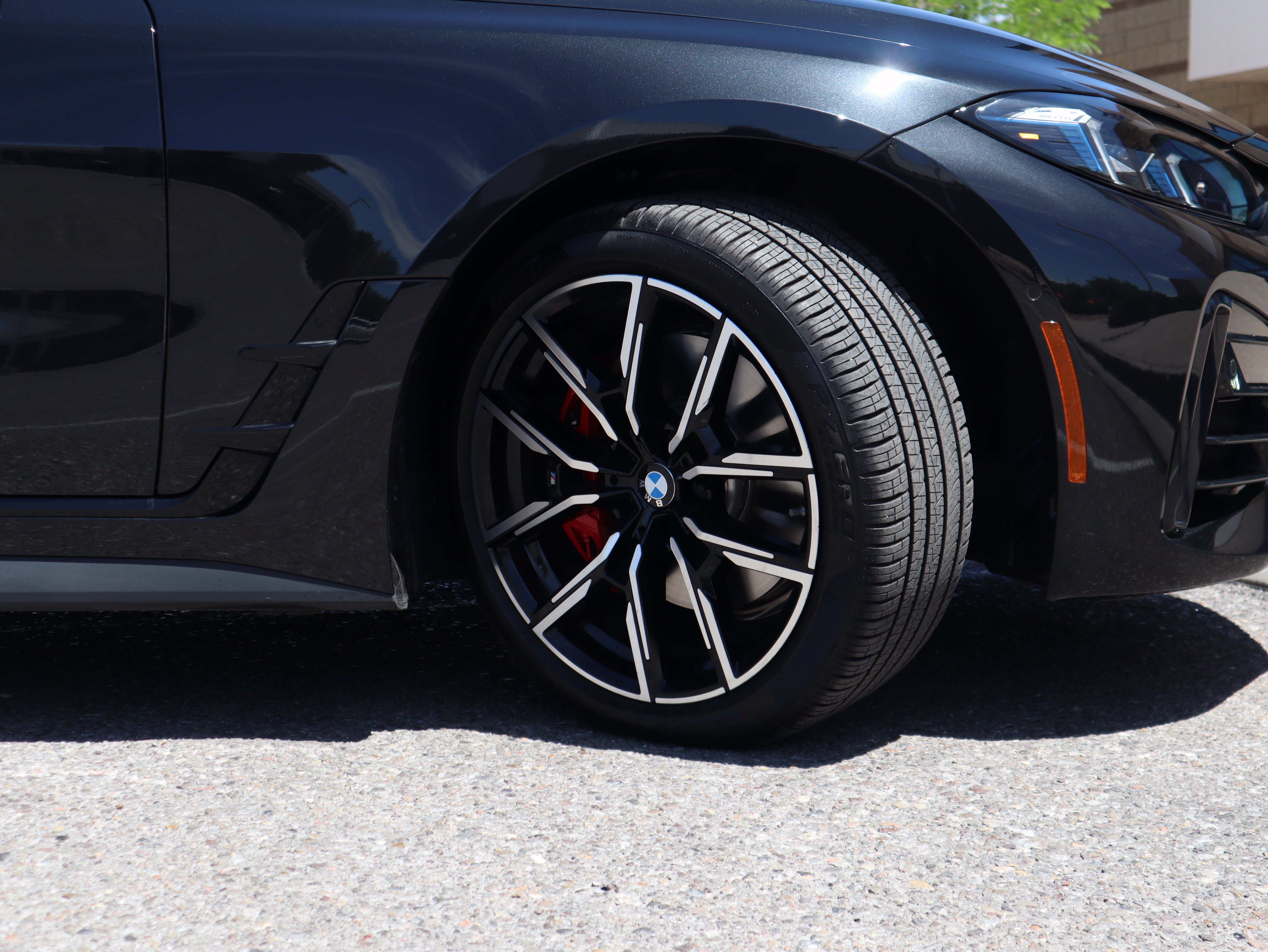 2026 BMW 4 Series M440i xDrive Gran Coupe