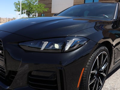 2026 BMW 4 Series M440i xDrive Gran Coupe