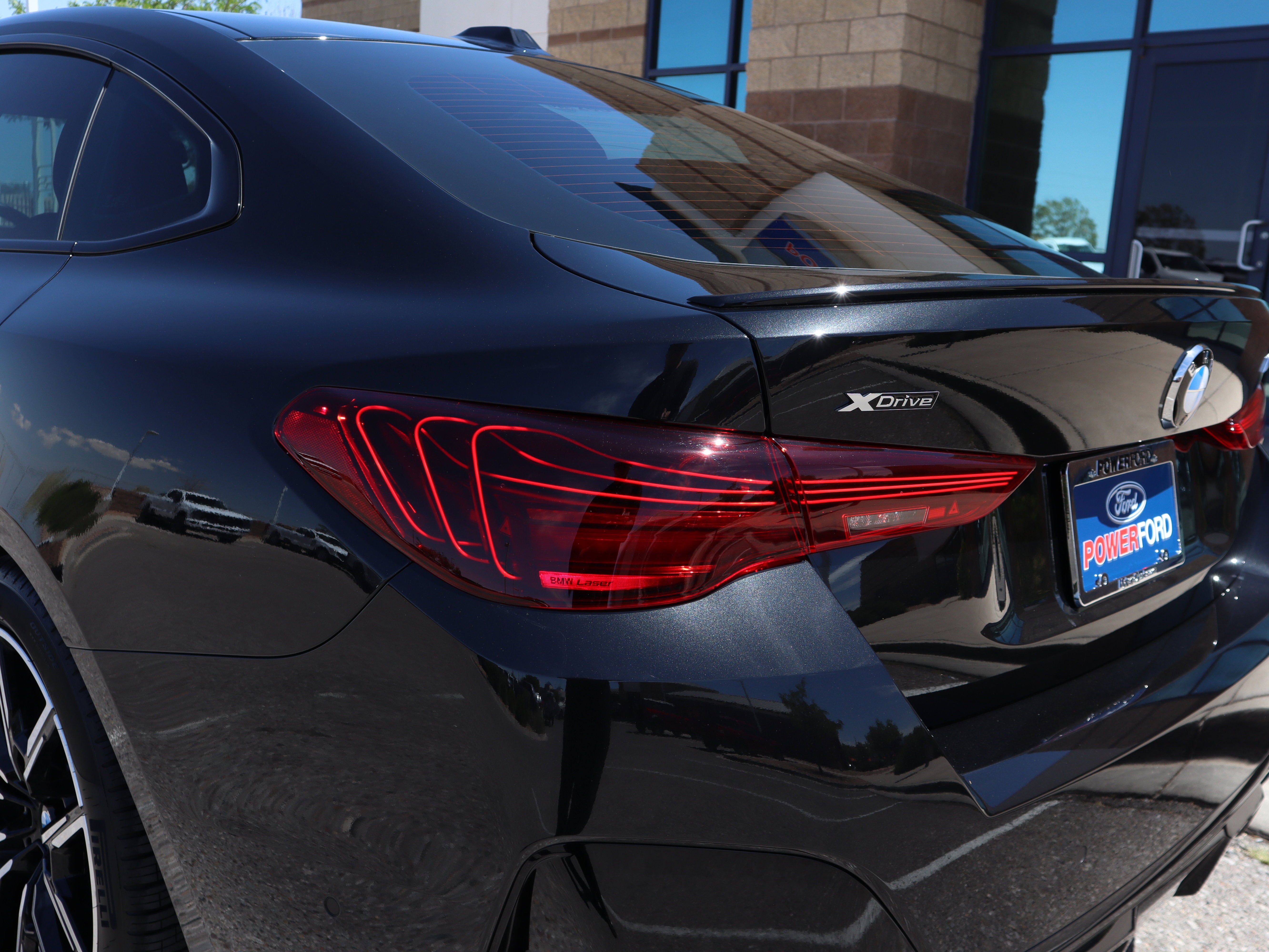 2026 BMW 4 Series M440i xDrive Gran Coupe
