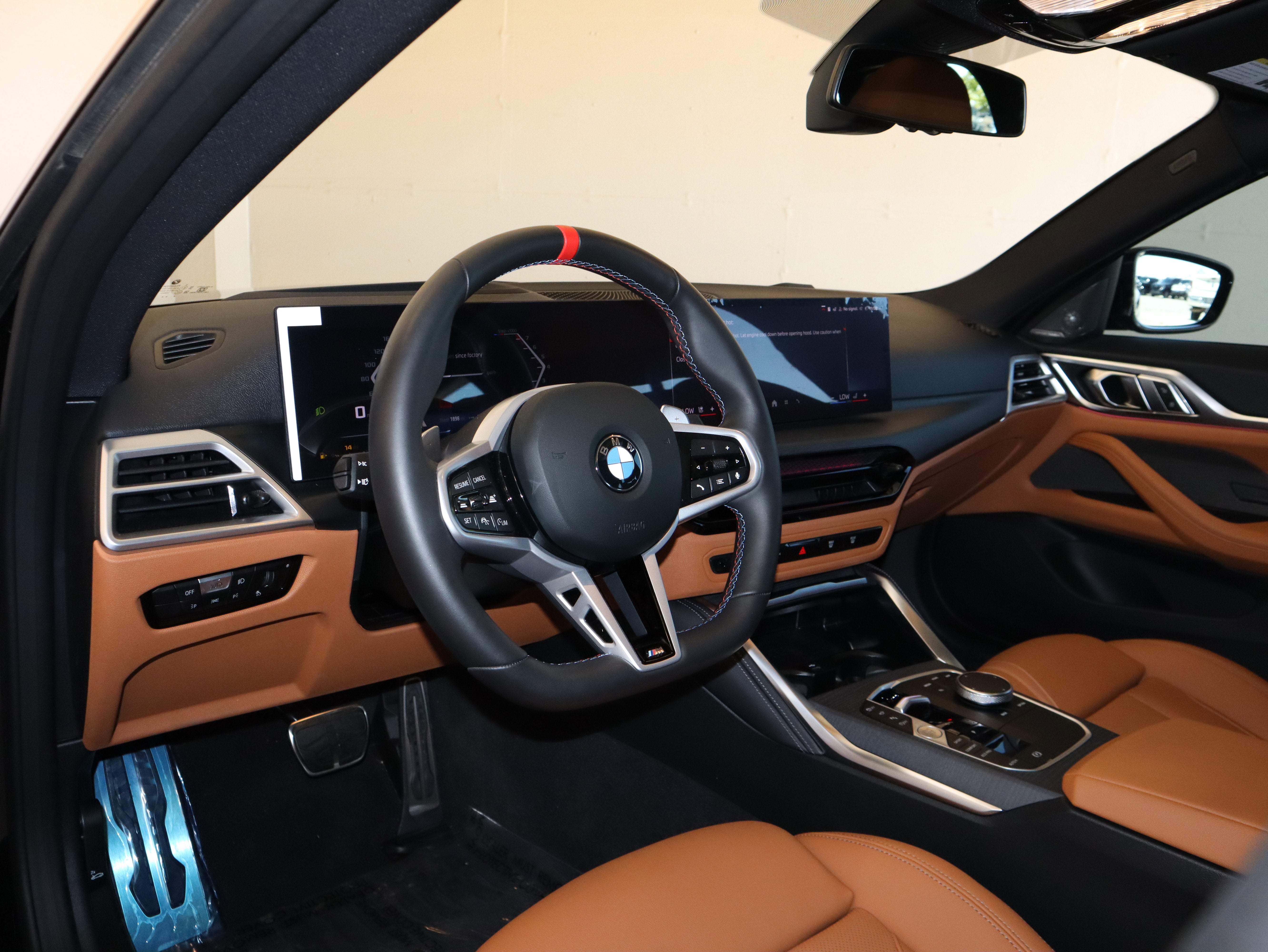 2026 BMW 4 Series M440i xDrive Gran Coupe