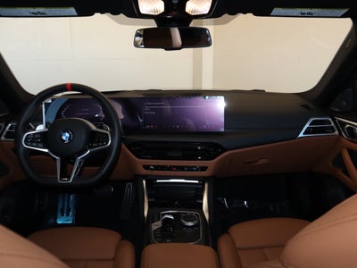 2026 BMW 4 Series M440i xDrive Gran Coupe