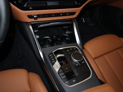 2026 BMW 4 Series M440i xDrive Gran Coupe