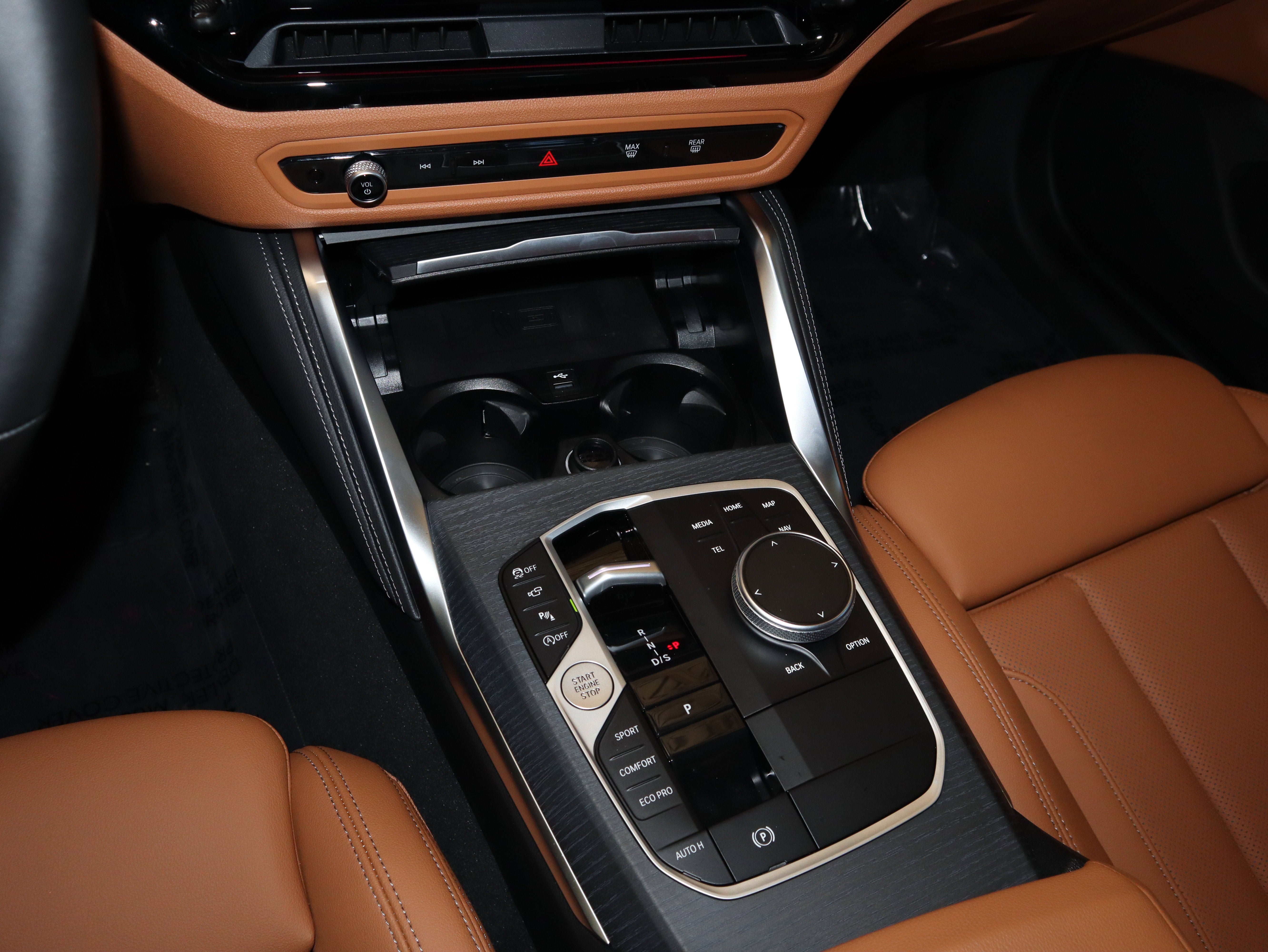2026 BMW 4 Series M440i xDrive Gran Coupe