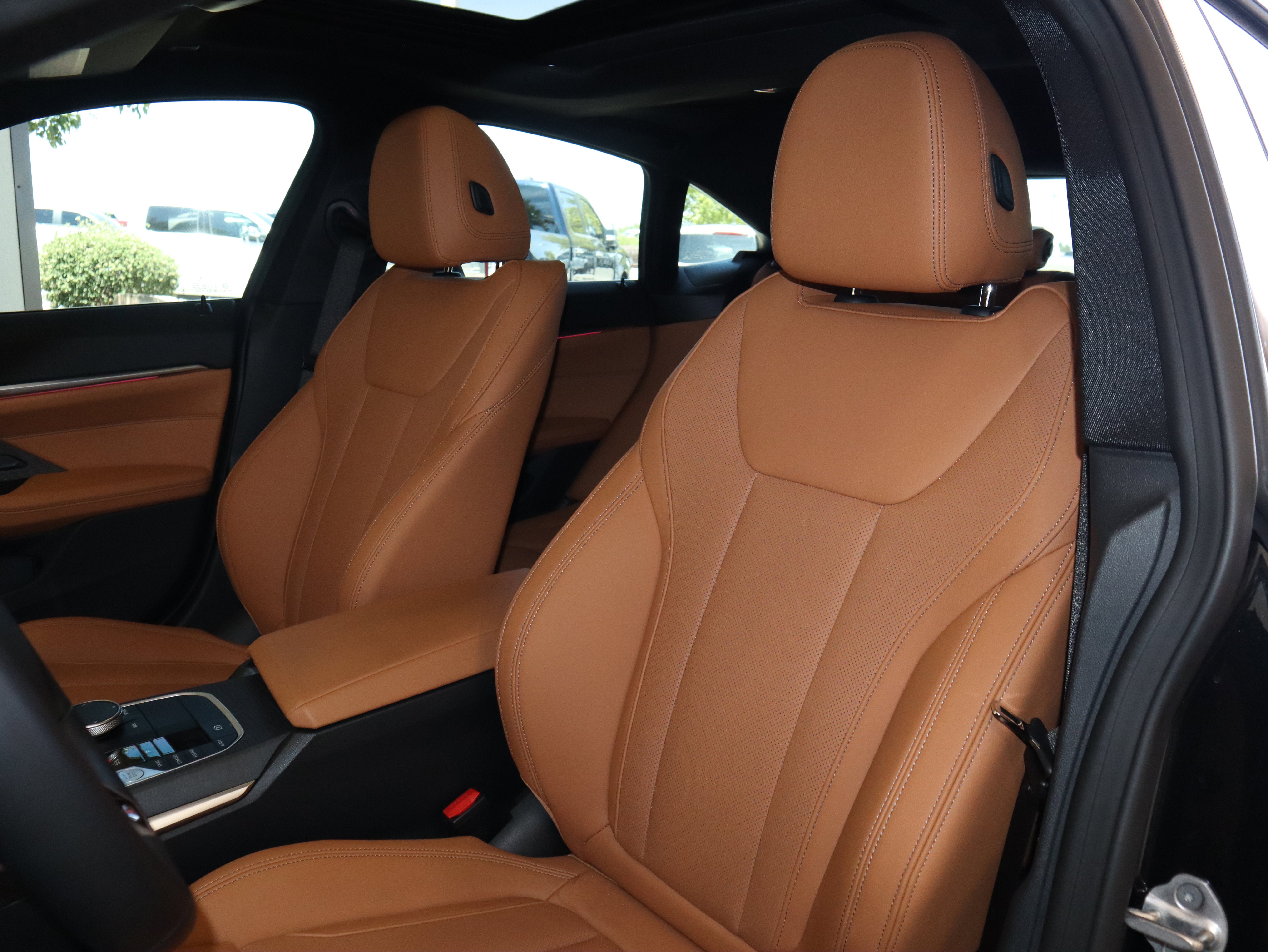 2026 BMW 4 Series M440i xDrive Gran Coupe
