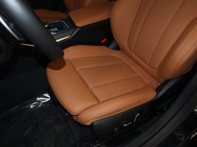 2026 BMW 4 Series M440i xDrive Gran Coupe
