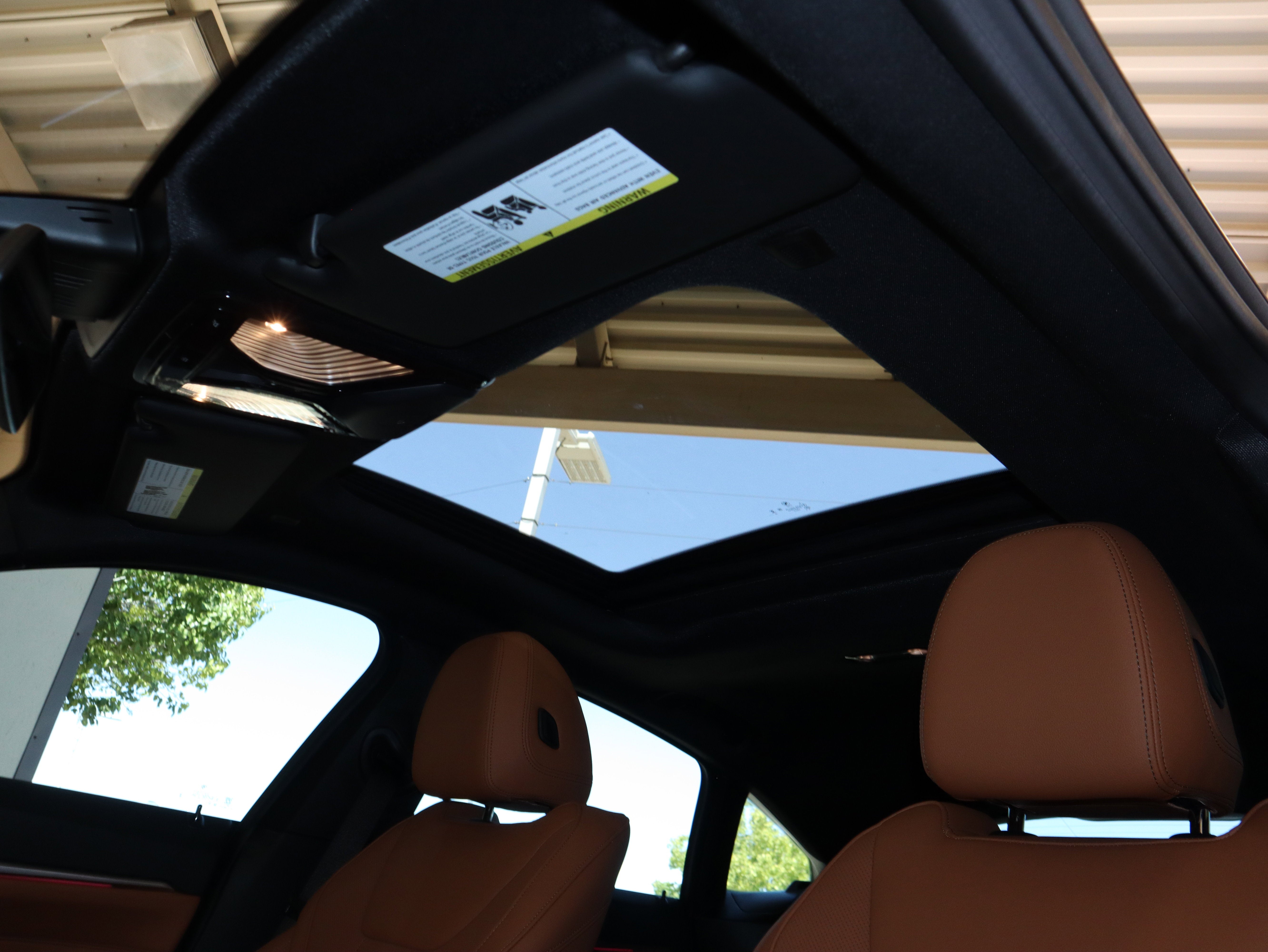 2026 BMW 4 Series M440i xDrive Gran Coupe